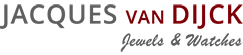 Juwelier Jacques van Dijck Logo